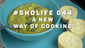 #SHOLIFE 044 | A New Way Of Cooking