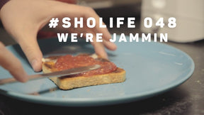 #SHOLIFE 048 | We're Jammin