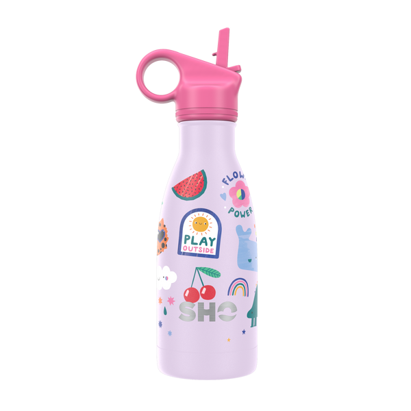 SHO Kids Bottle sho-kids-bottle