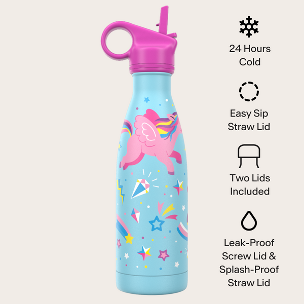 SHO Kids Bottle