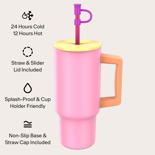 SHO XL Tumbler