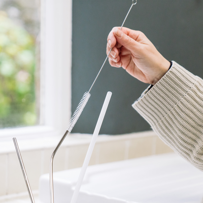 SHO Cleaning Brush Mini