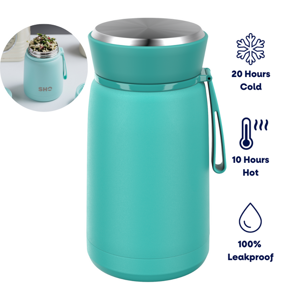Hot flask deals