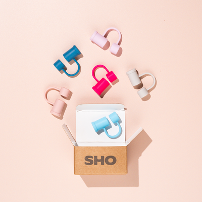 SHO XL Tumbler Accessories