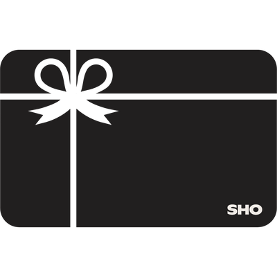 SHO Gift Card