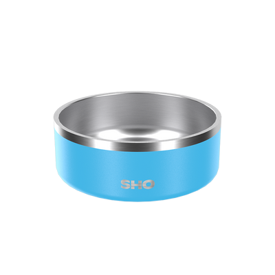 SHO Pet Bowl