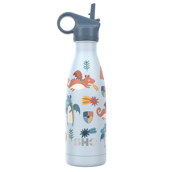 Thermos insulated water bottle for kids discount