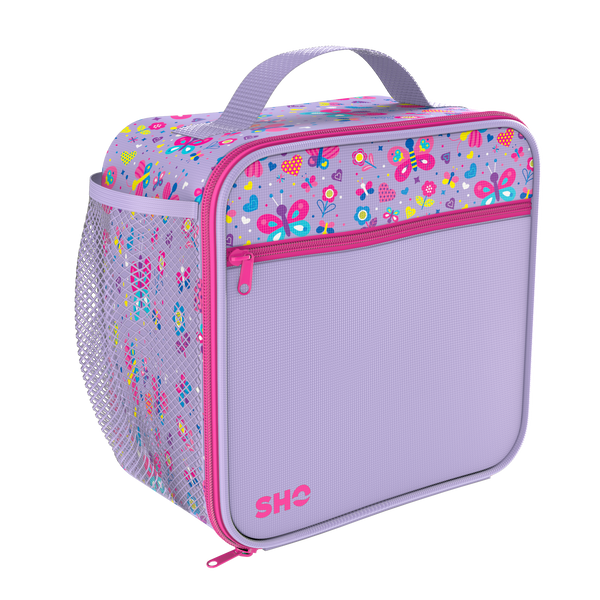 Suitcase lunch box online