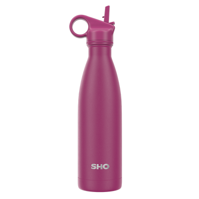 SHO Original 2.0 With Straw Lid
