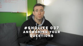 #SHOLIFE 037 | Answering Your Questions
