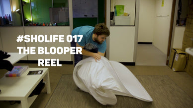 #SHOLIFE 017 | The Blooper Reel