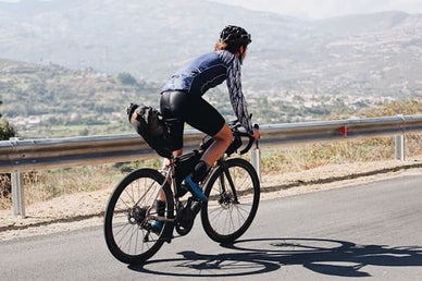 Bike Tips For Beginners From An Endurance Cyclist