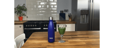 Simple Green Boost Smoothie