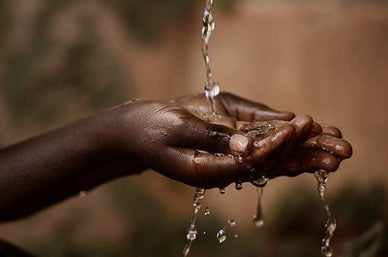The World's Worst Water Supply