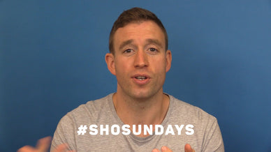 #SHOSundays | Our Weekly Twitter Competition