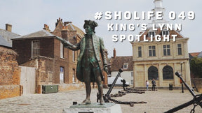 #SHOLIFE 049 | King's Lynn Spotlight