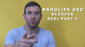 #SHOLIFE 050 | Blooper Reel Part 2