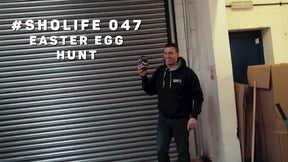 #SHOLIFE 047 | Easter Egg Hunt