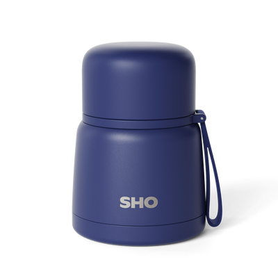 SHO Food Flask