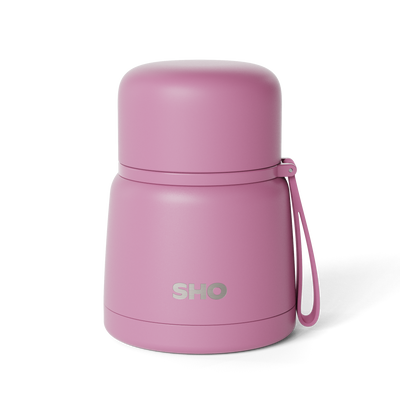 SHO Food Flask