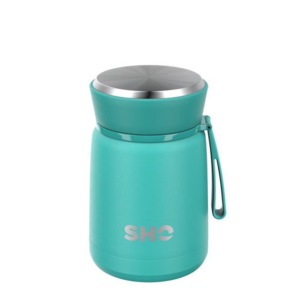 SHO Food Flask | Reusable Food Flask