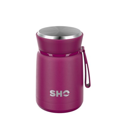 SHO Food Flask