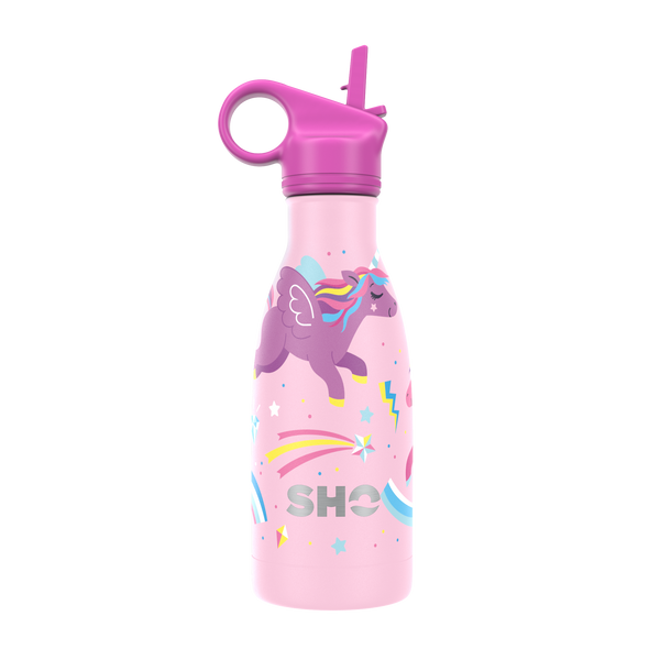 SHO Kids Bottle sho-kids-bottle