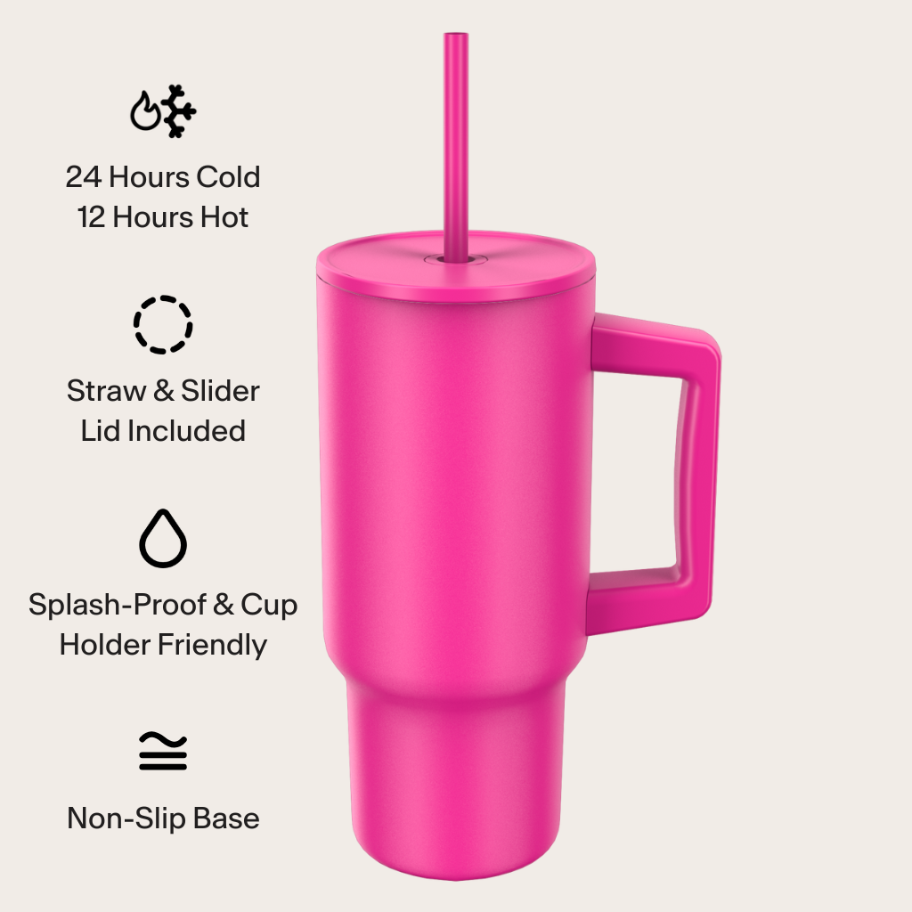 SHO XL Tumbler