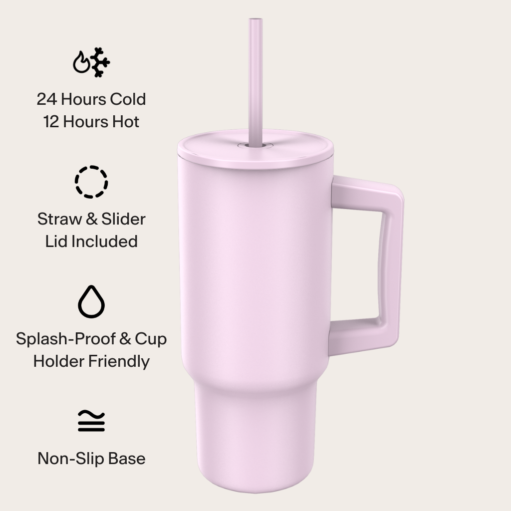 SHO XL Tumbler