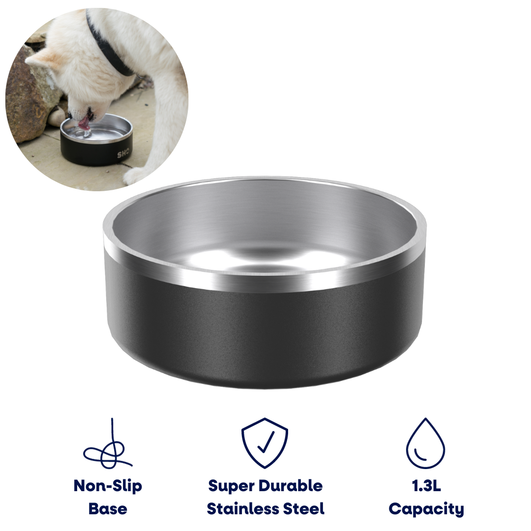 SHO Pet Bowl