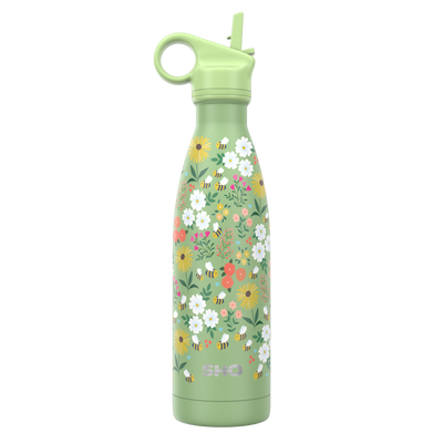 SHO Original 2.0 With Straw Lid