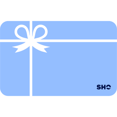 SHO Gift Card