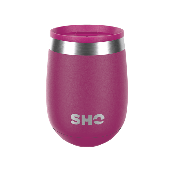 SHO Pacto SHO Tumbler Stainless Steel Reusable Drinks Tumbler sho-pacto-sho-tumbler-stainless-steel-reusable-drinks-tumbler