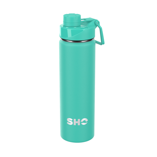 SHO Sports Water Bottle